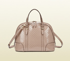 gucci nice microguccissima patent leather top handle bag 309617 AV12G 6812
