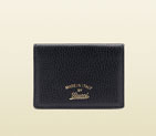 gucci swing leather train pass 354500