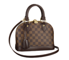 louis vuitton ALMA BB N41221