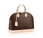 louis vuitton ALMA MM M40878