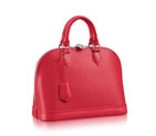 louis vuitton ALMA PM M41284