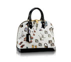 louis vuitton ALMA PM M50466