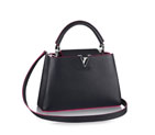 louis vuitton CAPUCINES BB M94517