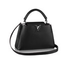 louis vuitton CAPUCINES BB M94586