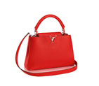 louis vuitton CAPUCINES BB M94636
