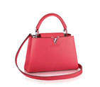 louis vuitton CAPUCINES BB M94676