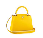 louis vuitton CAPUCINES BB M94677