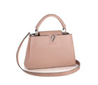 louis vuitton CAPUCINES BB M94704