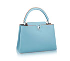 louis vuitton CAPUCINES MM M94715