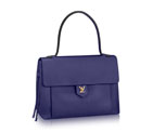 louis vuitton LOCKME MM M50192 M50192