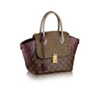 louis vuitton MAJESTUEUX TOTE PM N91278