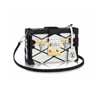 louis vuitton PETITE MALLE MALLETAGE M50114 M50114