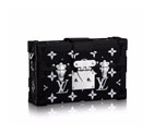 louis vuitton PETITE MALLE REFLECTIVE M50305 M50305