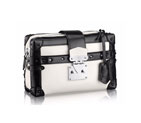 louis vuitton PETITE MALLE SOFT MM M50315 M50315