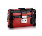 louis vuitton PETITE MALLE SOFT MM M50317 M50317