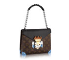 louis vuitton POCHETTE MASK CHAIN GM M50130 M50130