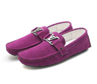 louis vuitton men Casual shoes 2013 SML0074