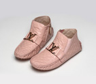 lv women Short boots 2014 SW0122