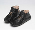 lv women Short boots 2014 SW0120