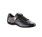 GLORIOUS SNEAKER IN CALF LEATHER XP3U1PPC
