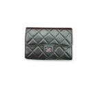 CHANEL Medium Wallet