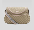 messenger diaper bag