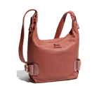 Chloe 'Daumi' Leather Crossbody Bag 3S357929