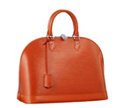 Louis Vuitton Bags Epi Leather Alma PM M40623