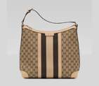 'vintage web' medium hobo with web detail 257084 FWCZG 9792