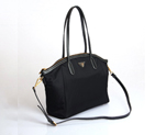 BR4664 Black Nylon BR4664BN