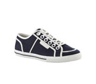 BROOKLYN SNEAKER IN CANVAS YQJU1PAG