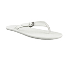 WAVY THONG IN CALF LEATHER YQGT1PPC