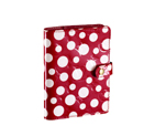 Louis Vuitton Yayoi Kusama Agenda Cover PM M91518