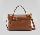 'ride' medium top handle bag with double G detail 269963 A7M0T 2535