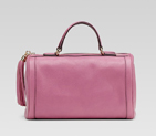 gucci soho boston bag 282302 A7M0G 5517