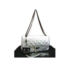 CHANEL Small Flap Bag 35454SV