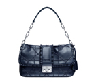 Navy leather M9803PGNV M576