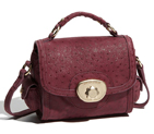 Chloe 'Carmen - Mini' Camera Bag 3S357920