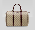 'joy' medium boston bag 193603 FP45G 9757