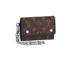 COMPACT WALLET M60167