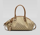 'sukey' medium boston bag 223974 FAFXG 8526