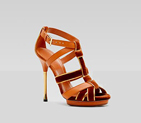 gucci pumps shoes 265002 ANN00 2835