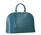 Louis Vuitton Bags Epi Leather Alma PM M40624
