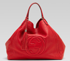 soho shoulder bag 282308 A7M0G 6523