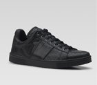 lace-up sneaker 227988 FU4M0 1000