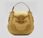 'new pelham' large shoulder bag with horsebit deta 223955 G4YLT 9367
