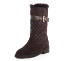 Louis vuitton women boot spring 2013 SW0073