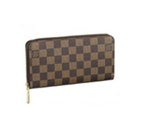 ZIPPY WALLET N60015