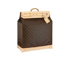 STEAMER BAG 45