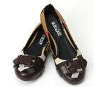 Burberry shoes 812 BS8121